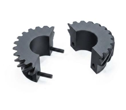 Coroa bipartida PACE Z22 dentes 66×30×30 mm SC