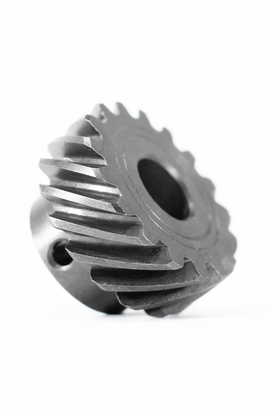 Engrenagem PACE Z17 44×25×15 mm SC PE30 2 riscos DIR. — Engranajes y coronas · PACE
