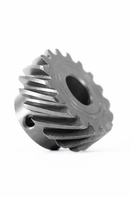 Engrenagem PACE Z17 44×25×15 mm SC PE30 2 riscos DIR.