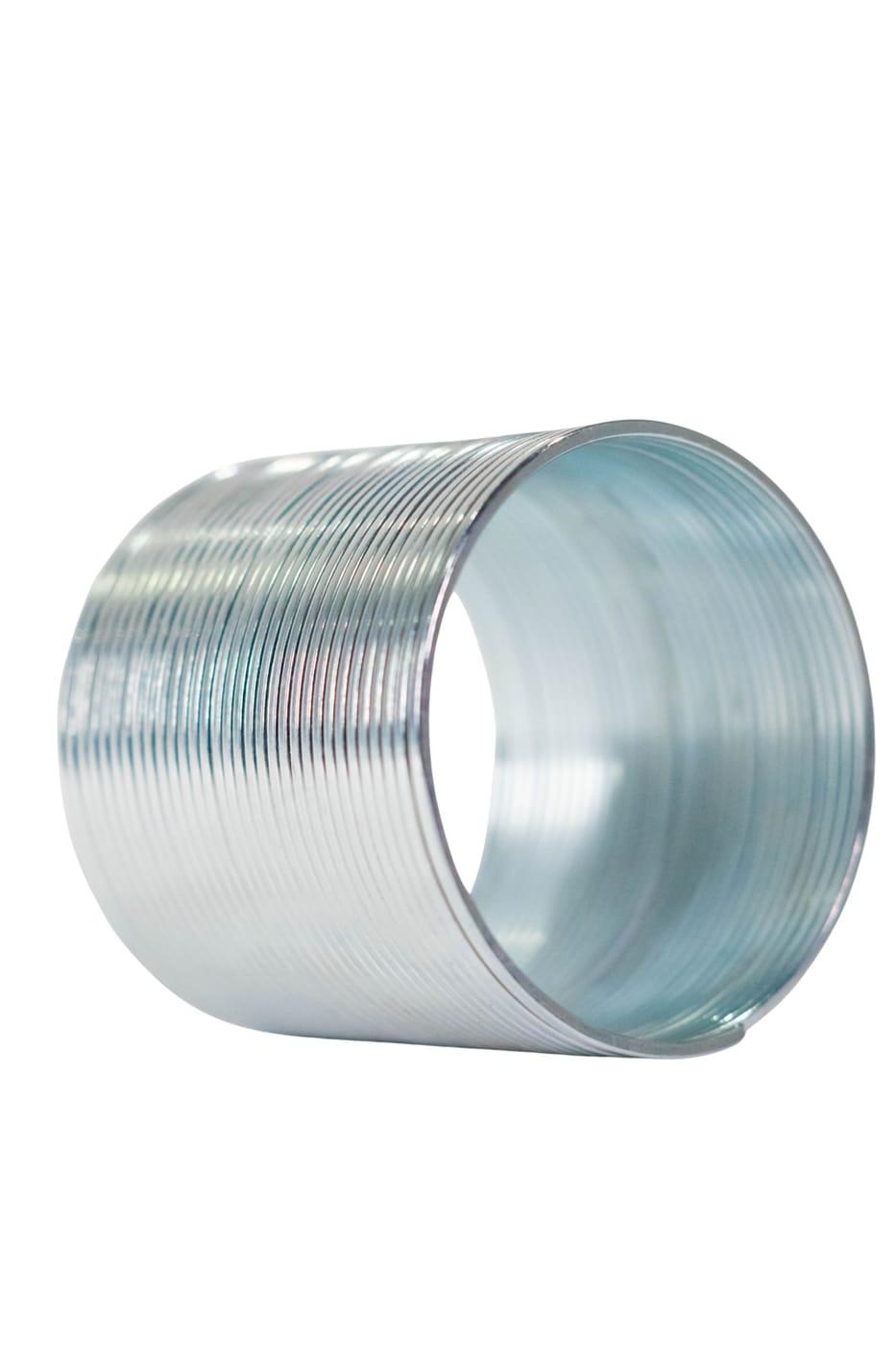 Proteção espiral PACE FQ 1,5×50×49 mm D Z.B P/ rolo — Proteções espirais · PACE