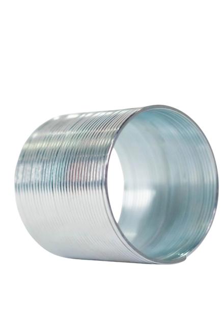 Proteção espiral PACE FQ 1,5×50×49 mm D Z.B P/ rolo