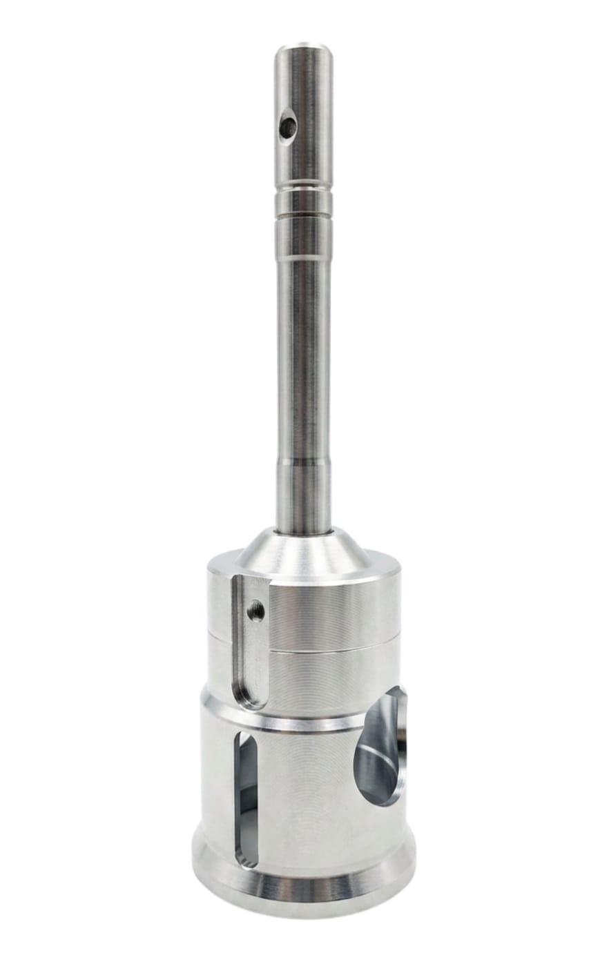 Conj. pega rolo PACE 63×92×51×15 mm SC — Transmissão de fornos e secadores · PACE