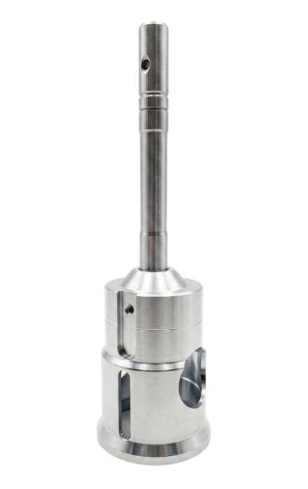 Portarrodillo PACE 63×92×51×15 mm