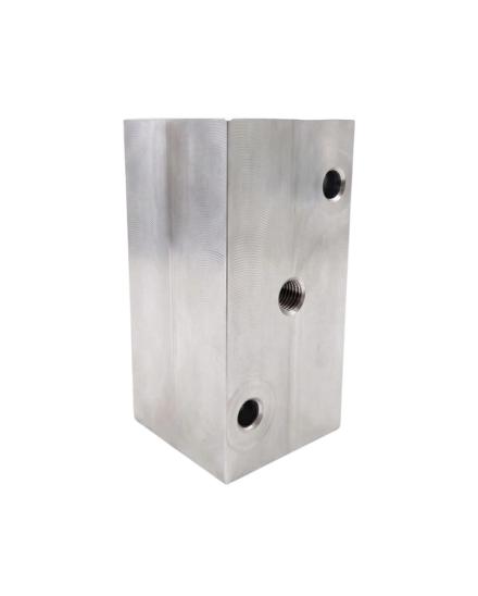 Suporte pega rolo PACE 39×39×80 mm SC
