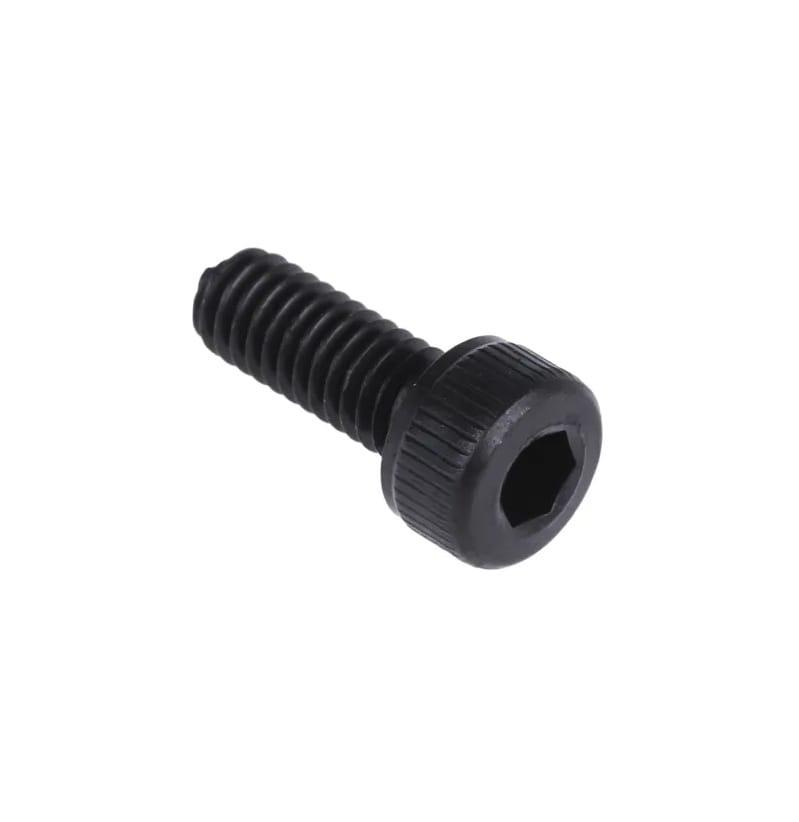 Parafuso allen M5×8 mm — Transmisiones de hornos y secaderos · PACE