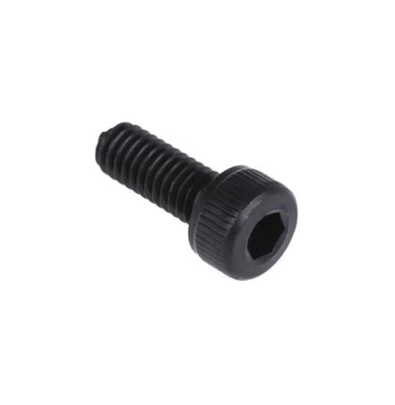 Parafuso allen M5×8 mm