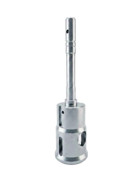 Portarrodillo PACE 55×92×45×15 mm