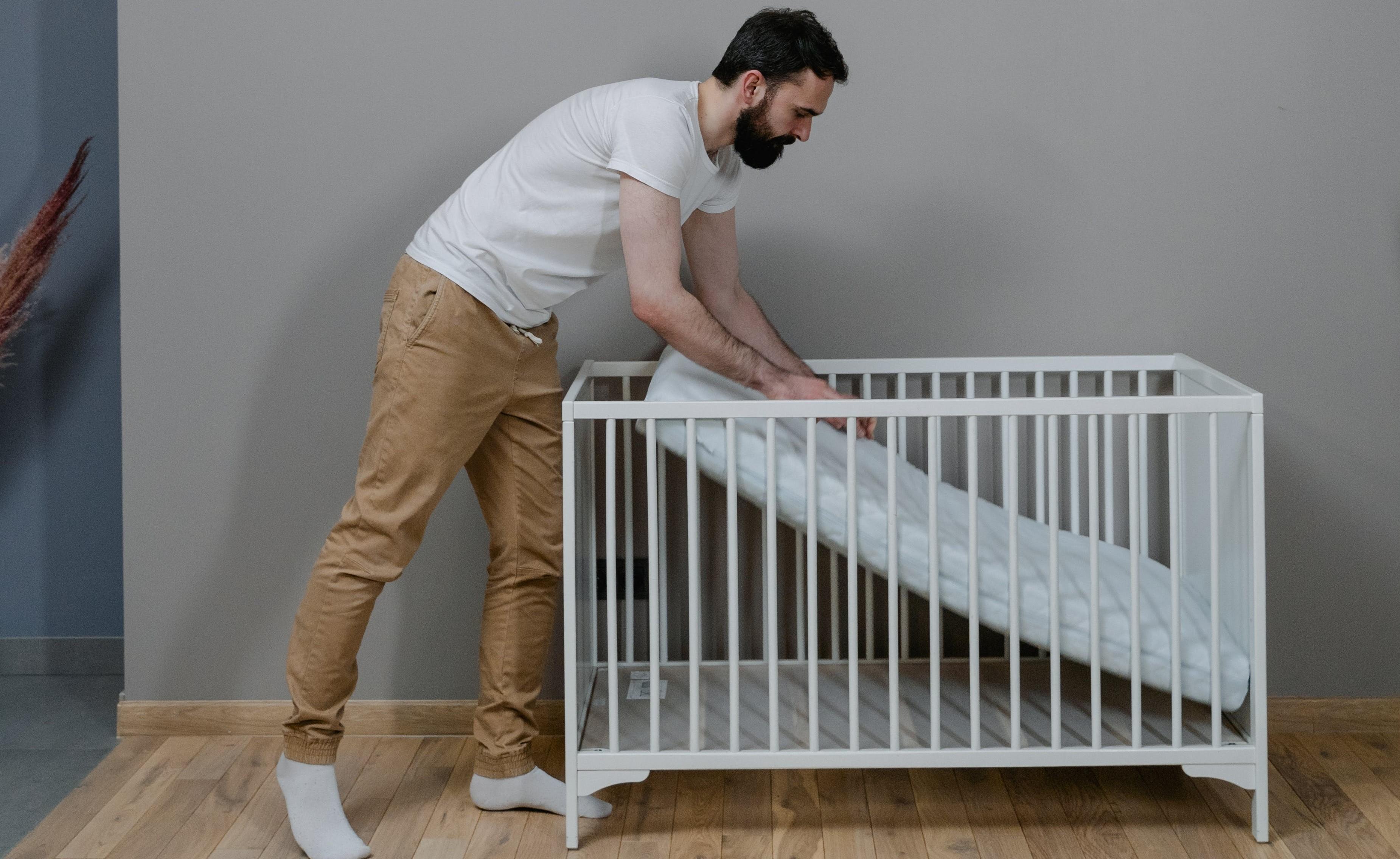 How To Make Crib More Comfortable Bumpy Beds An Ultimate Baby how-to-make-crib-more-comfortable-bumpy-beds-an-ultimate-baby