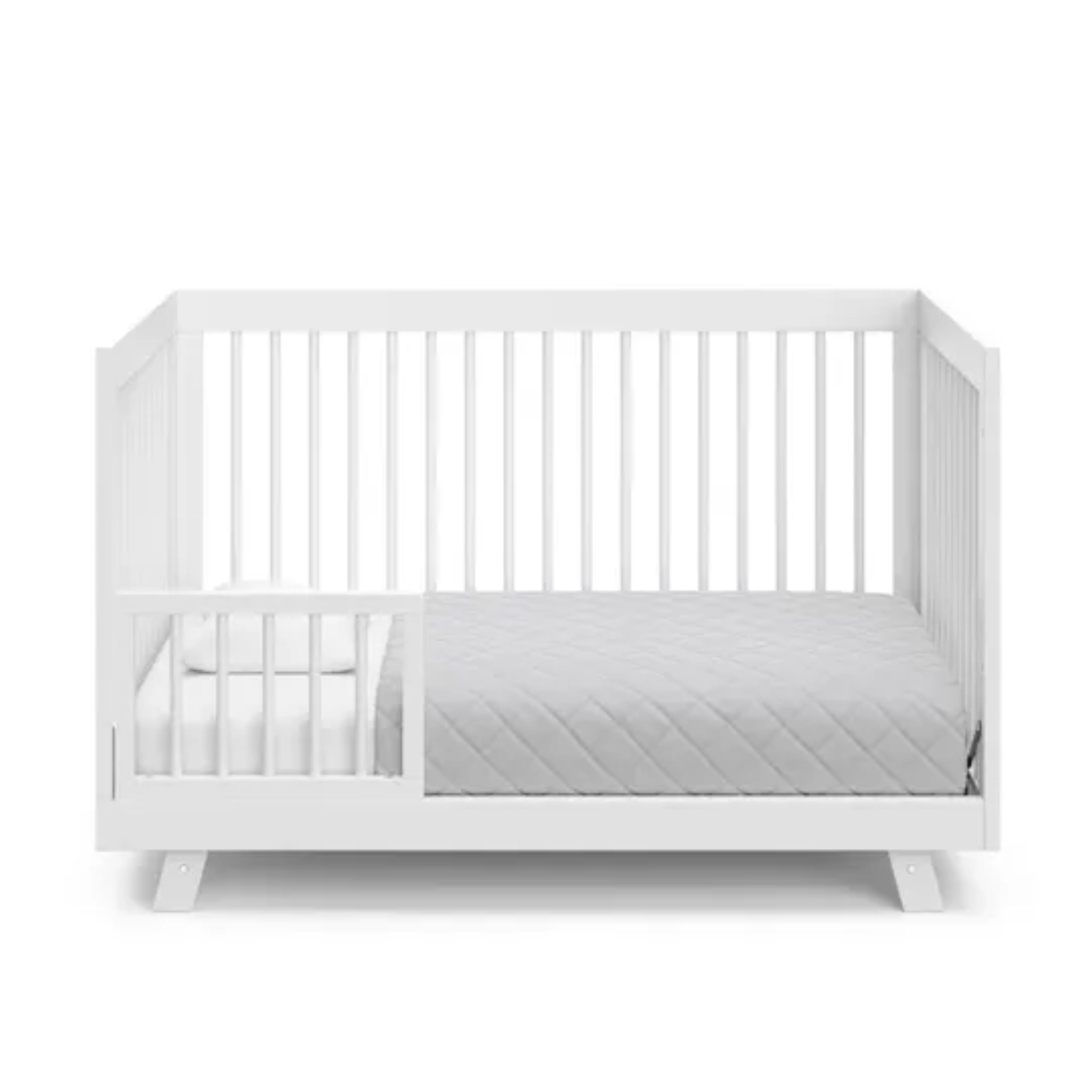 should you replace a crib mattress