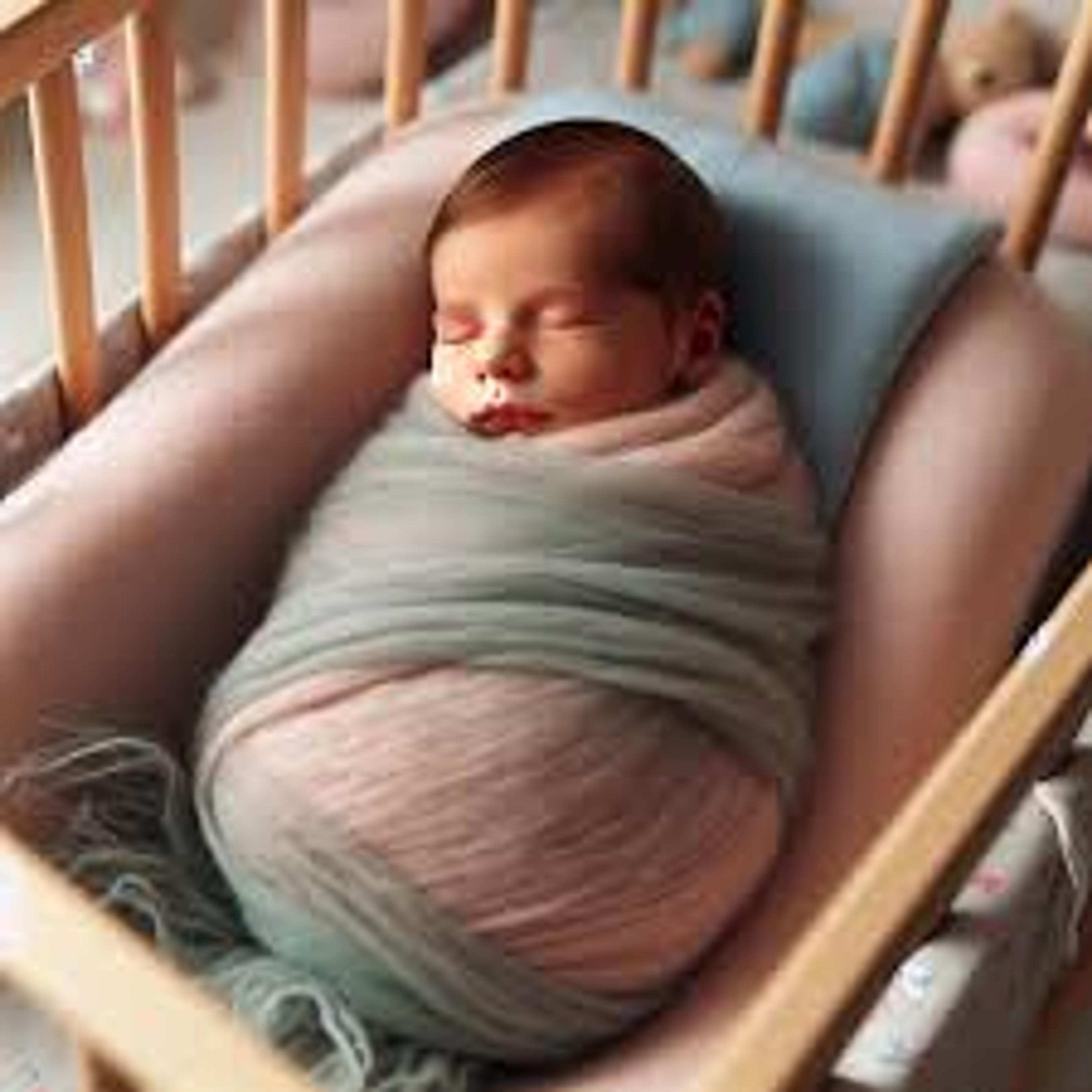 How To Train Baby To Sleep In A Bassinet Bumpy Beds An Ultimate how-to-train-baby-to-sleep-in-a-bassinet-bumpy-beds-an-ultimate