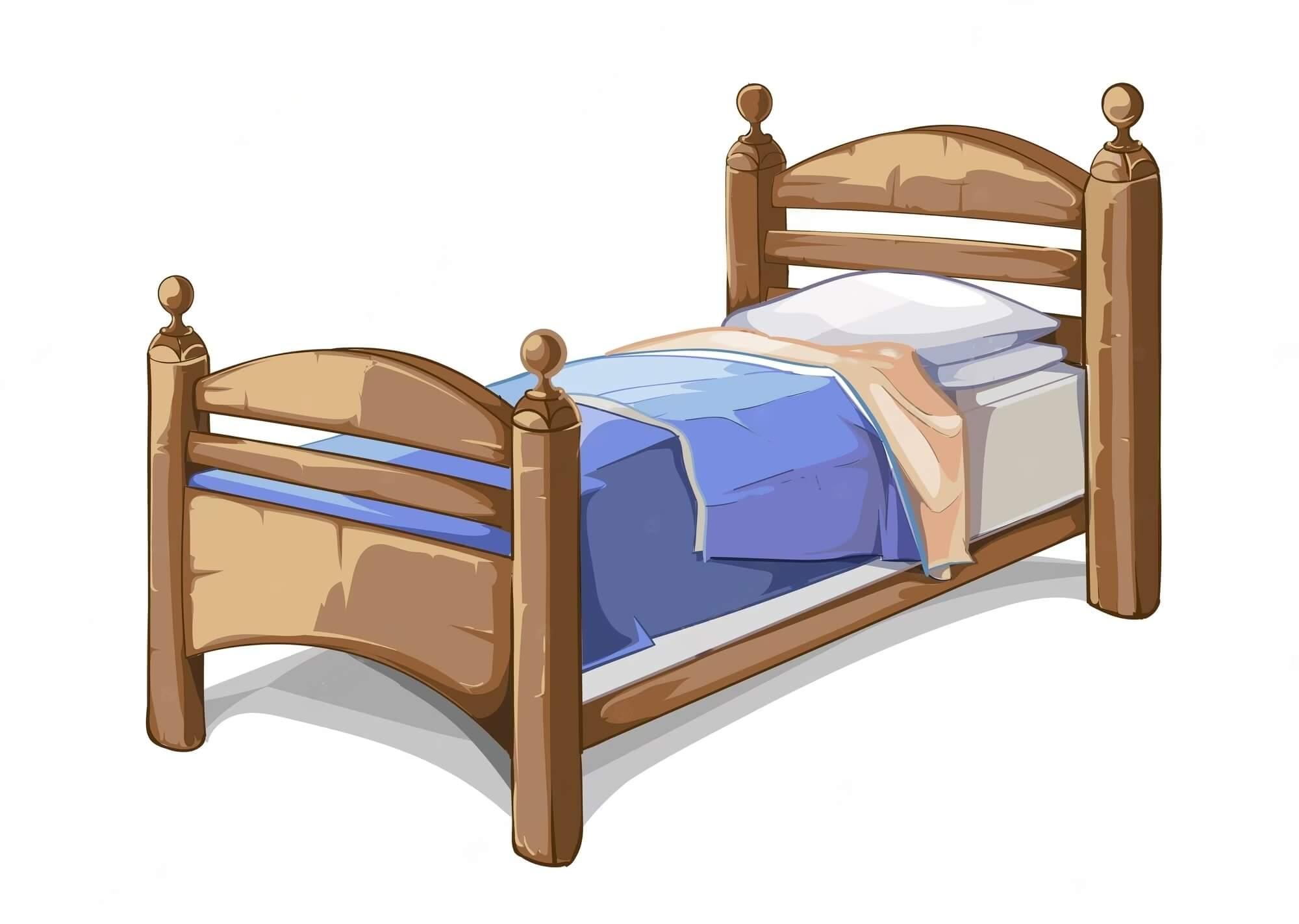 Are finials dangerous for toddler beds? Bumpy Beds An Ultimate Baby