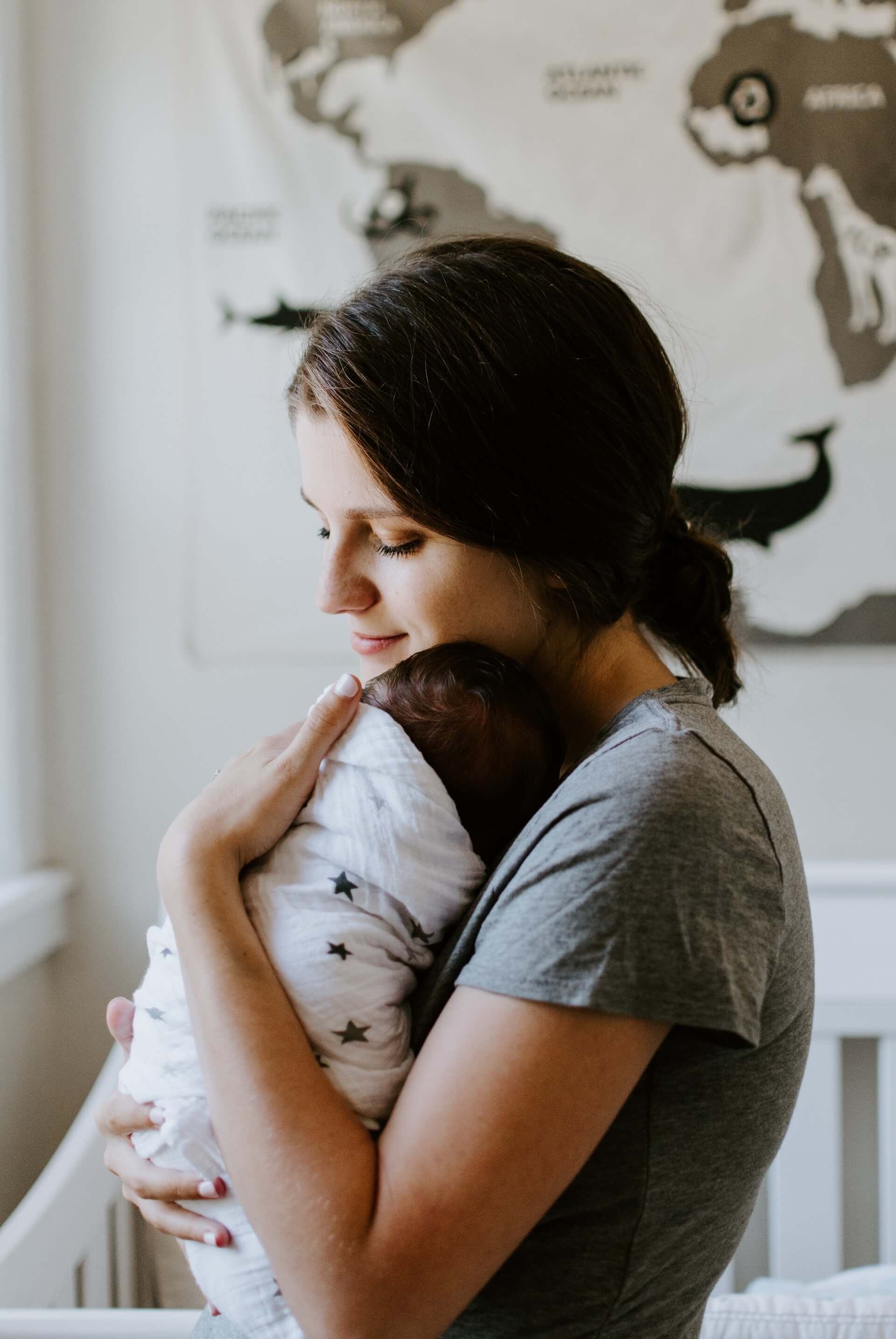 How To Burp A Sleeping Baby Quick Guide how-to-burp-a-sleeping-baby-quick-guide