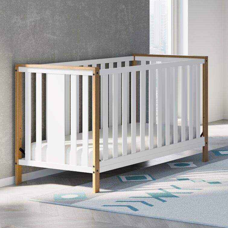 Is it Okay to Use a Playpen as a Crib? Bumpy Beds An Ultimate Baby