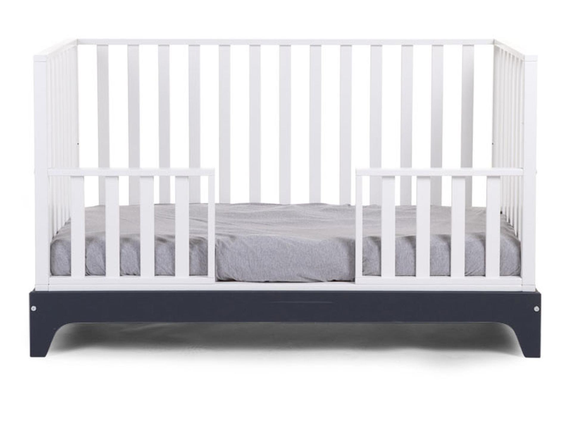 How to Convert Delta Crib to Toddler beds in Easy Steps Bumpy Beds