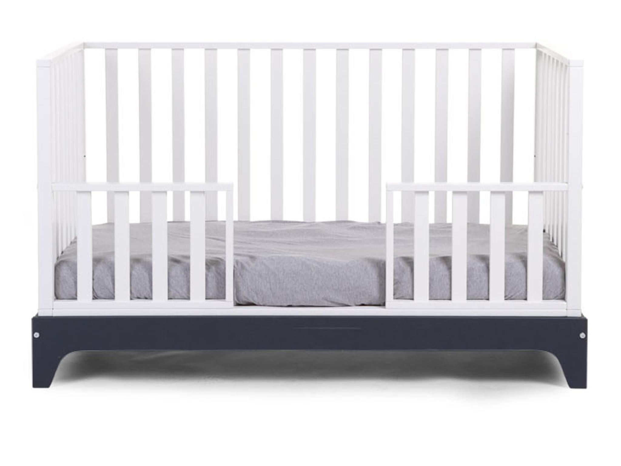 How to Convert Delta Crib to Toddler beds in Easy Steps Bumpy Beds