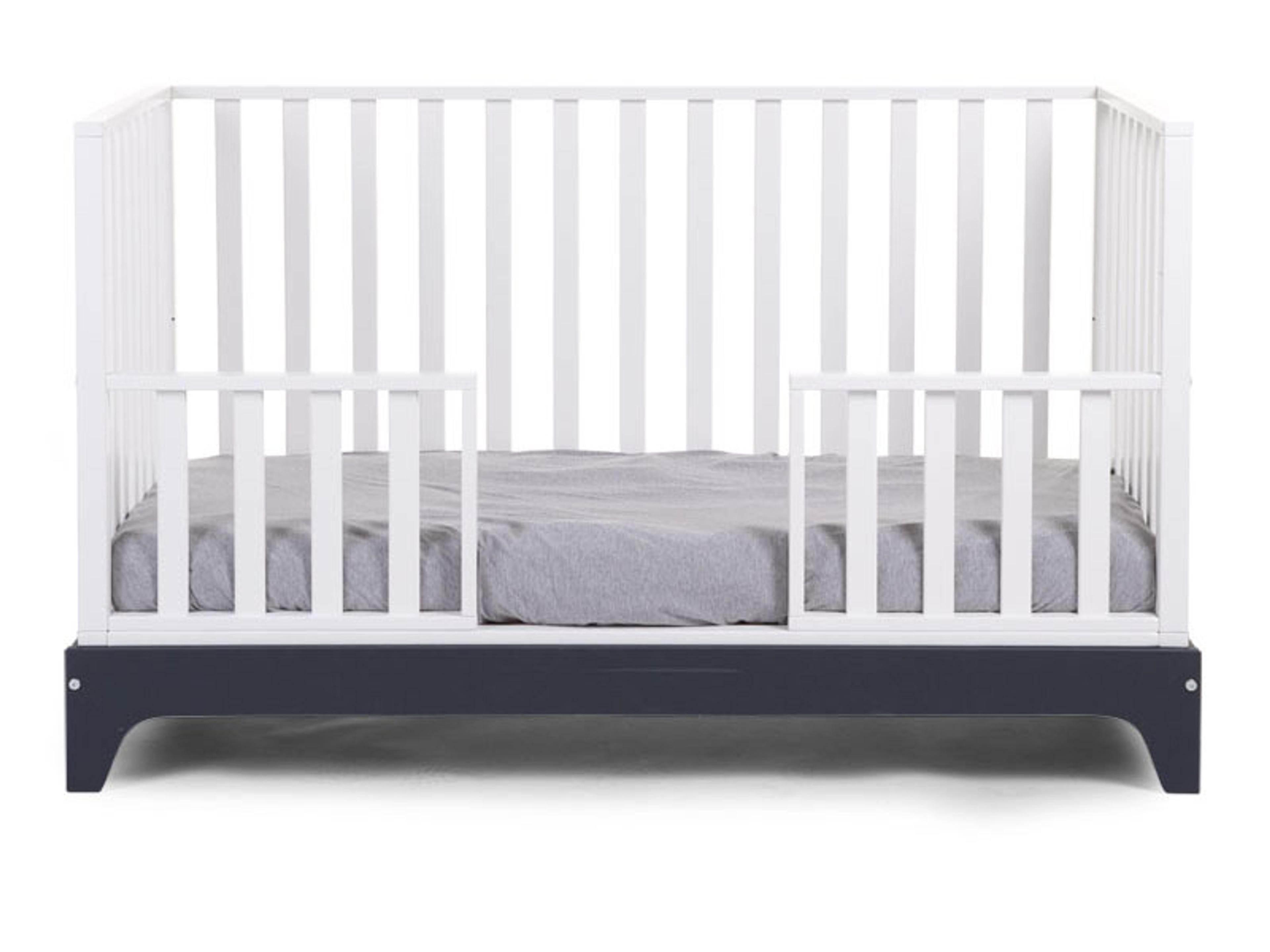Convert Delta Crib to Toddler beds