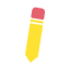 Logo of Pencil