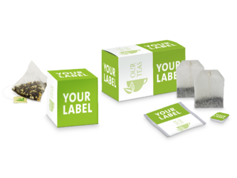 Private Label Packaging