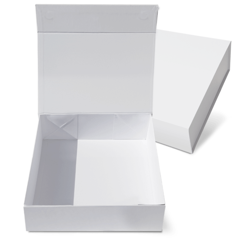 Magnetic Closure Gift Boxes