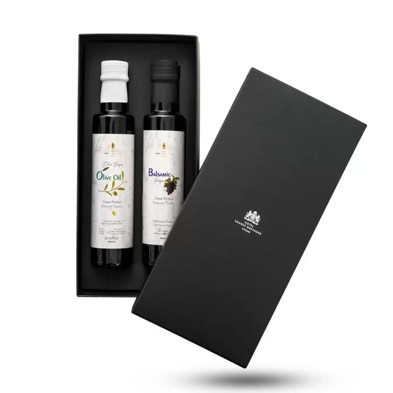 Bottle Product Inserts