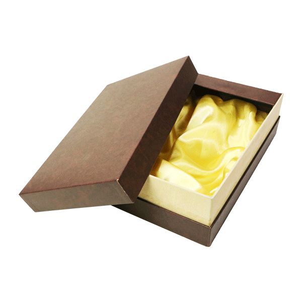Satin Lined Boxes