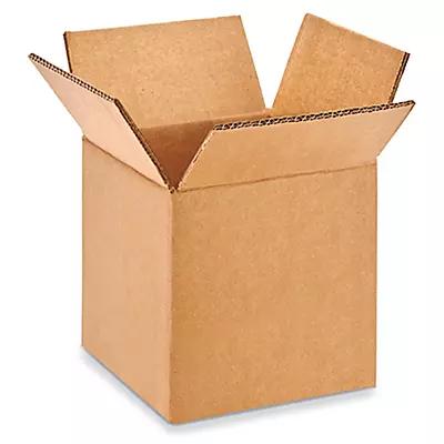 Double Wall Corrugated Boxes