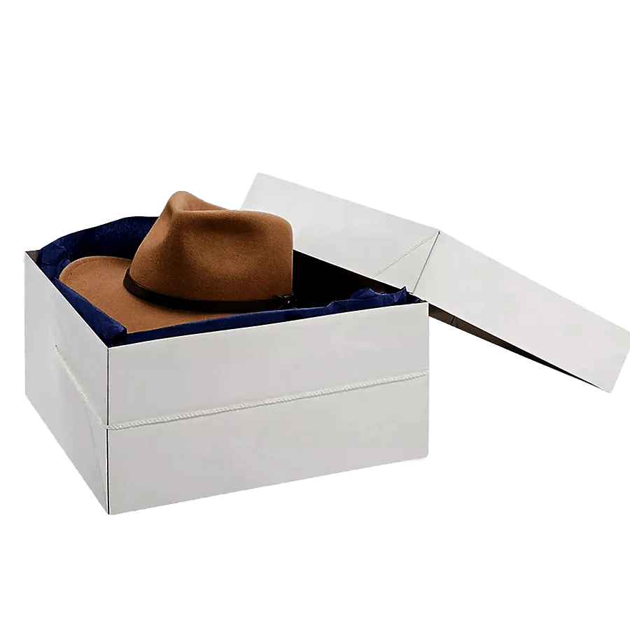 Hat Packaging