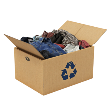 Clothing Subscription Boxes