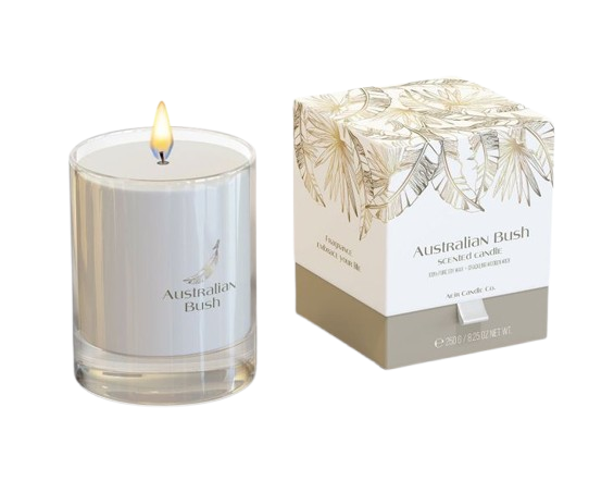 Two Piece Candle Boxes