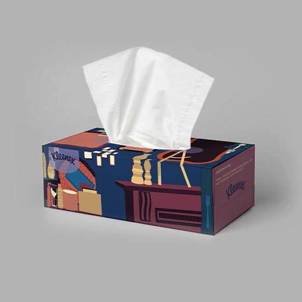 Tissue Boxes