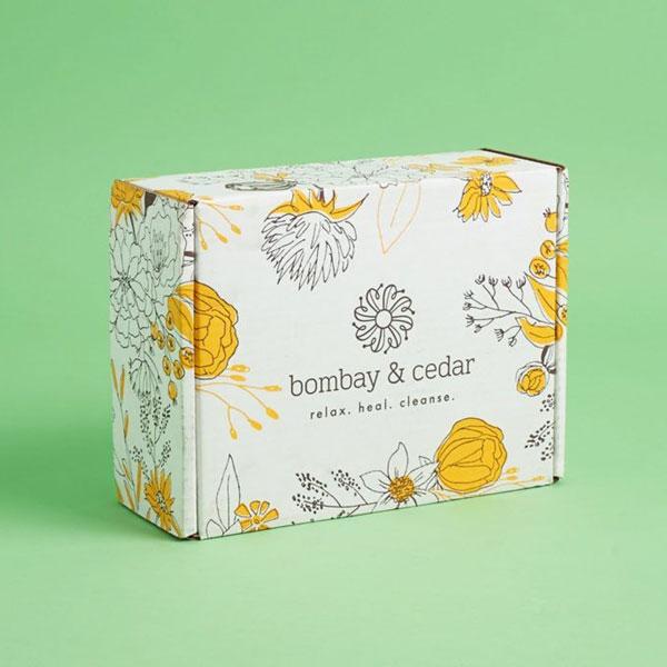 Cosmetic Subscription Boxes