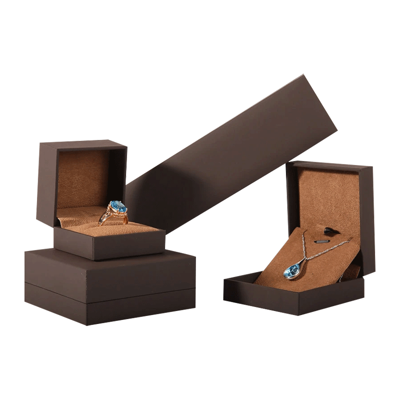 Jewelry Display Boxes