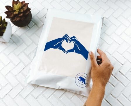 White Label Packaging