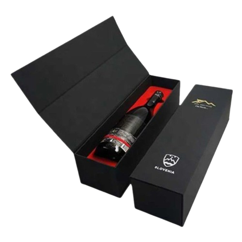 Custom Wine Gift Boxes