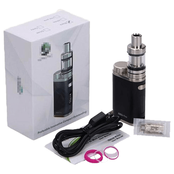 Custom Printed Vape Kit Boxes