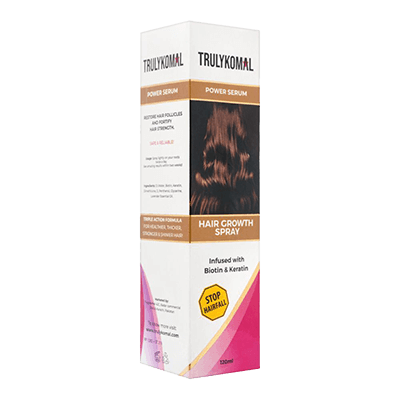 Custom 120ml Bottle Boxes