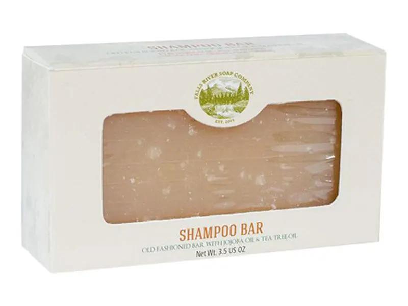 Shampoo Bar Boxes
