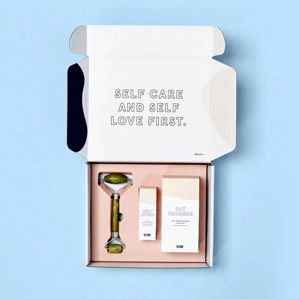 Jade Roller Packaging Boxes