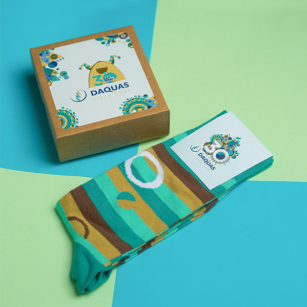 Sock Packaging