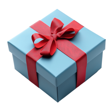 Four Corner Gift Box