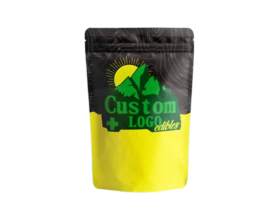 Mylar Heat Seal Bags