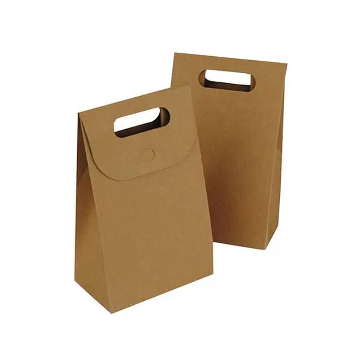 Kraft Bags