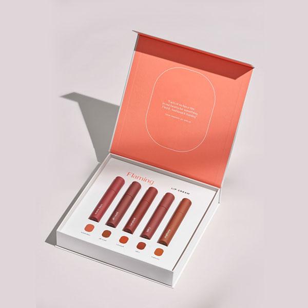 Lipstick Boxes