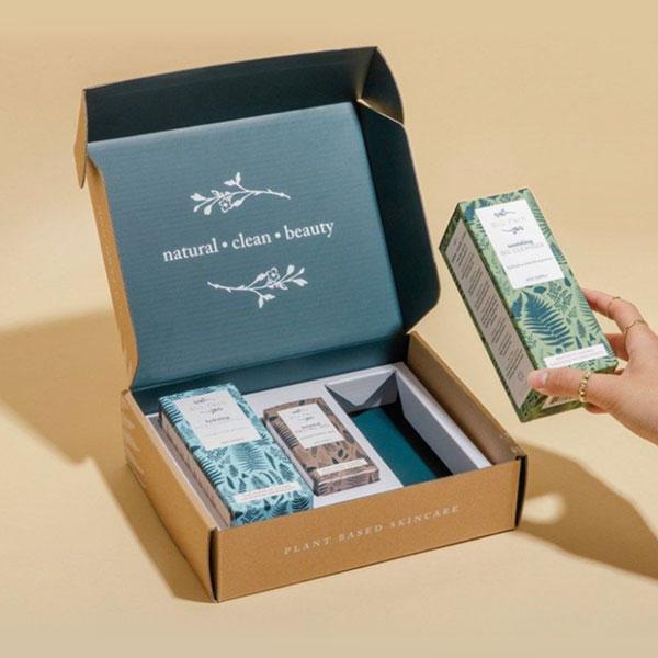 Personal Care Packaging