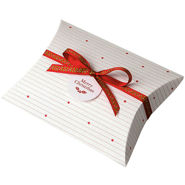 Gift Pillow Box