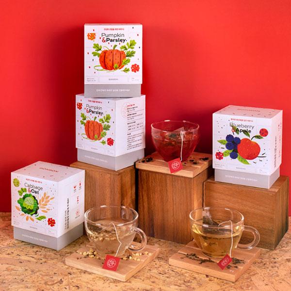 Bonbon Boxes