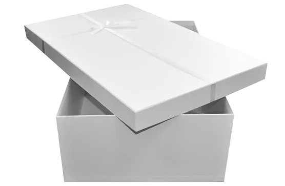 Dress Boxes