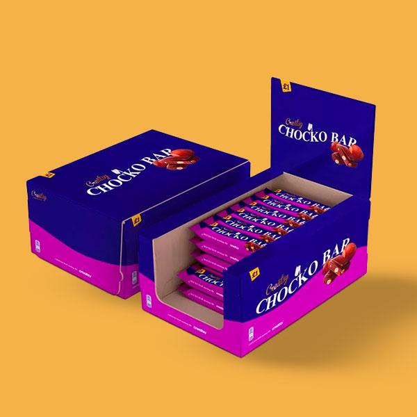 printed display boxes