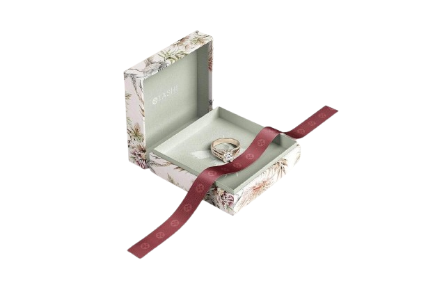 Custom Jewelry Boxes