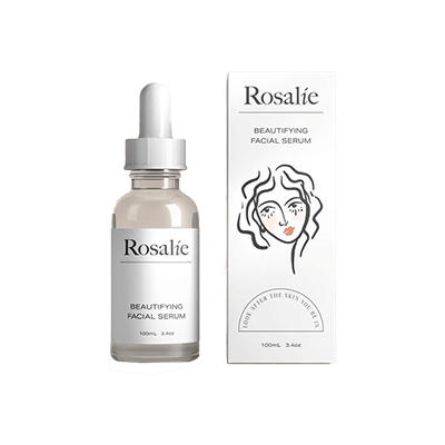 Custom 100ml Bottle Boxes